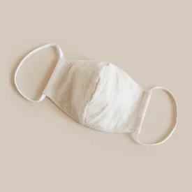Linen Face Mask