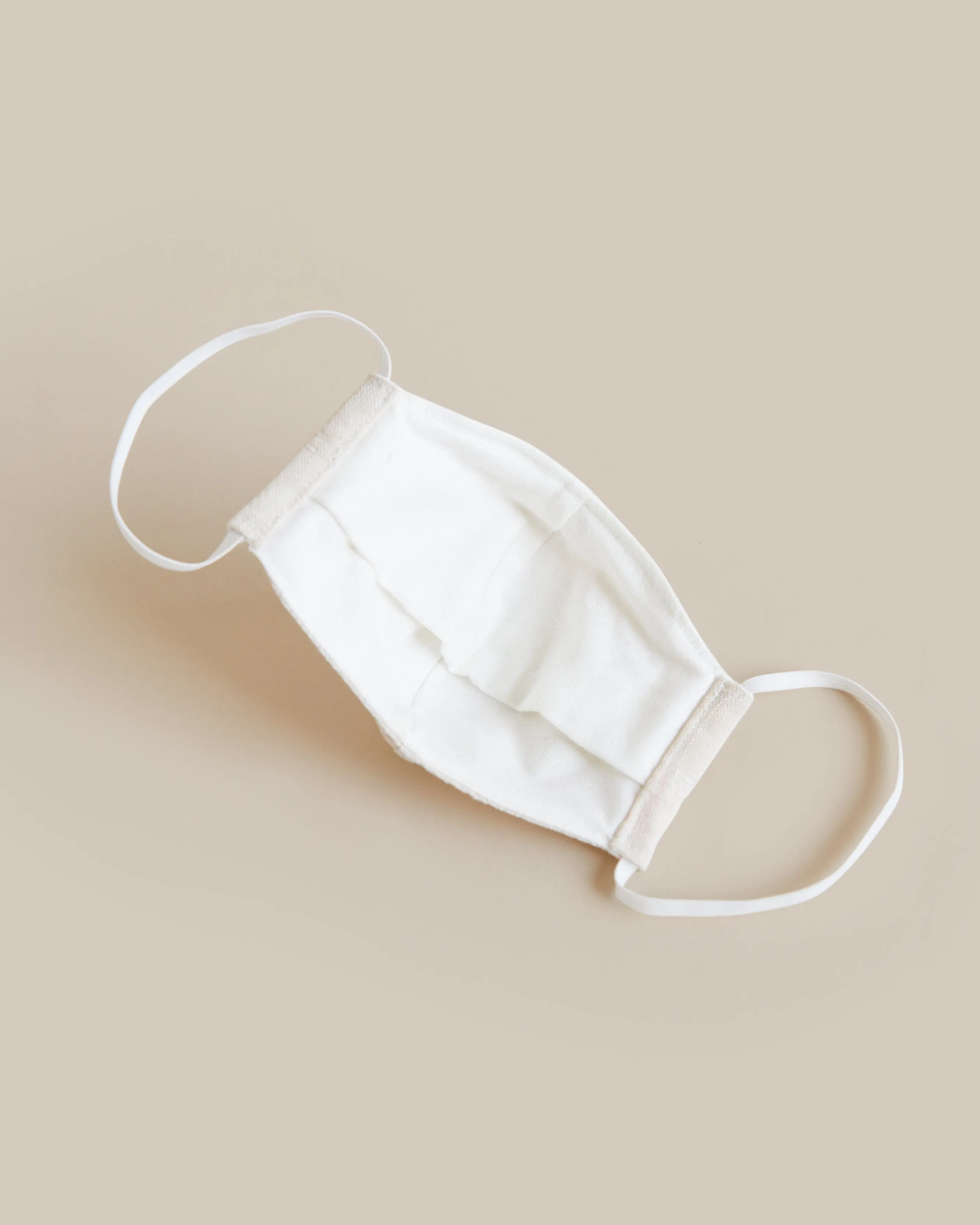 Linen Face Mask
