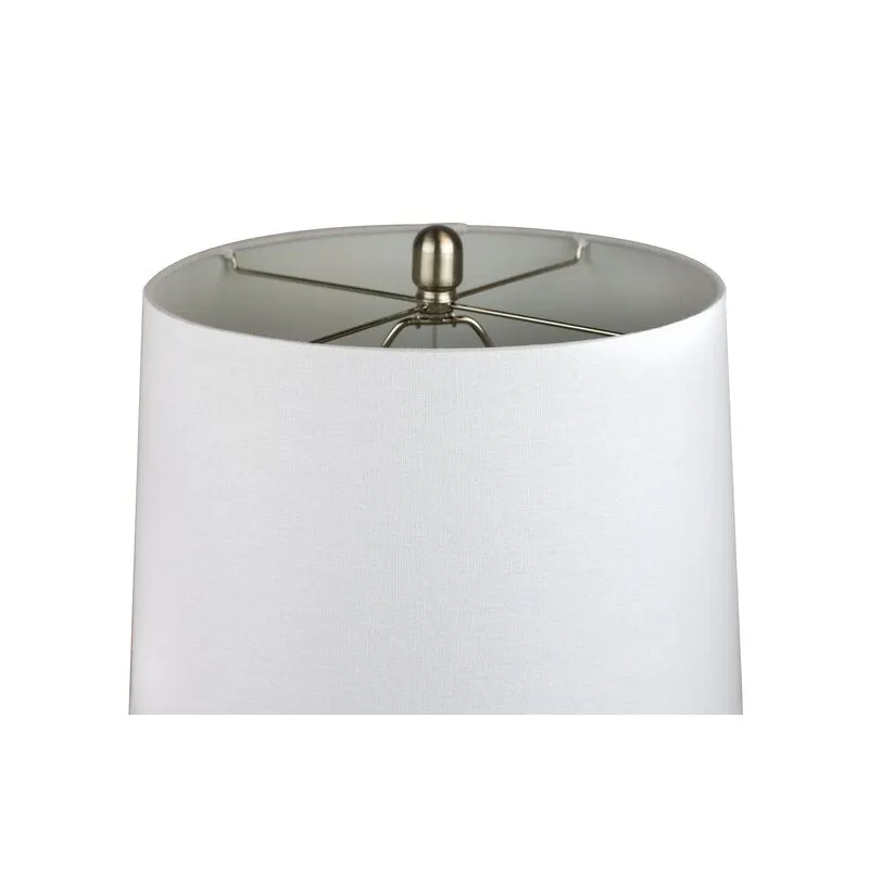 Lister 2 Pcs Standard Table Lamp Set