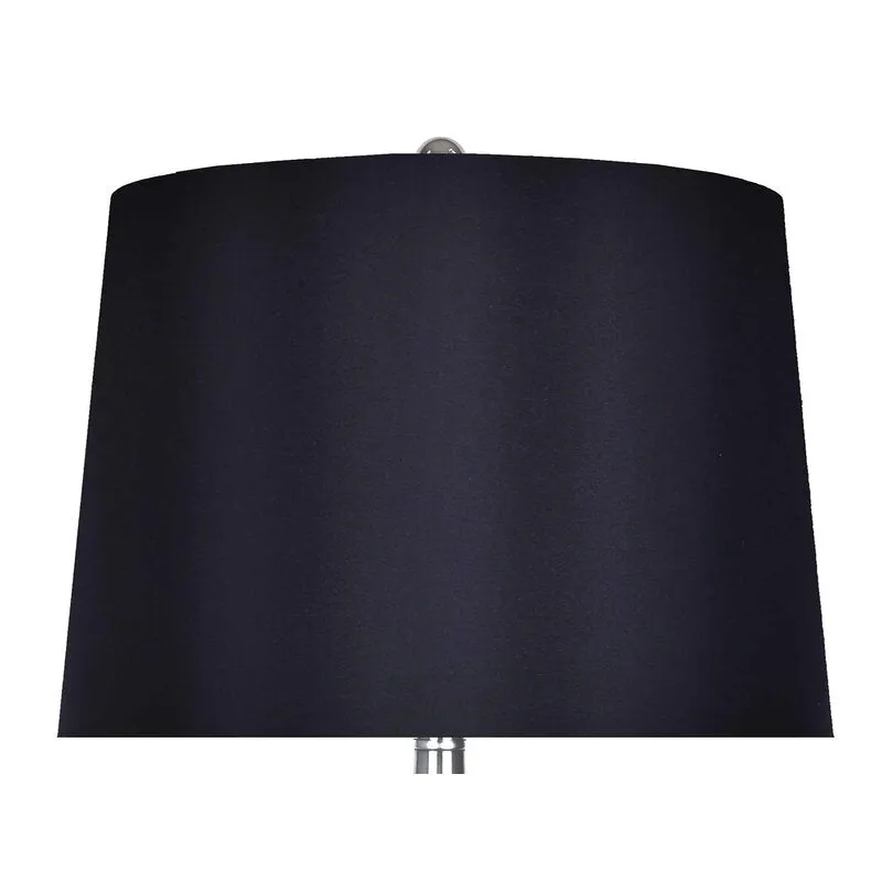 Lister 2 Pcs Standard Table Lamp Set