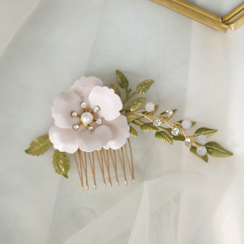 Lora Hair Comb