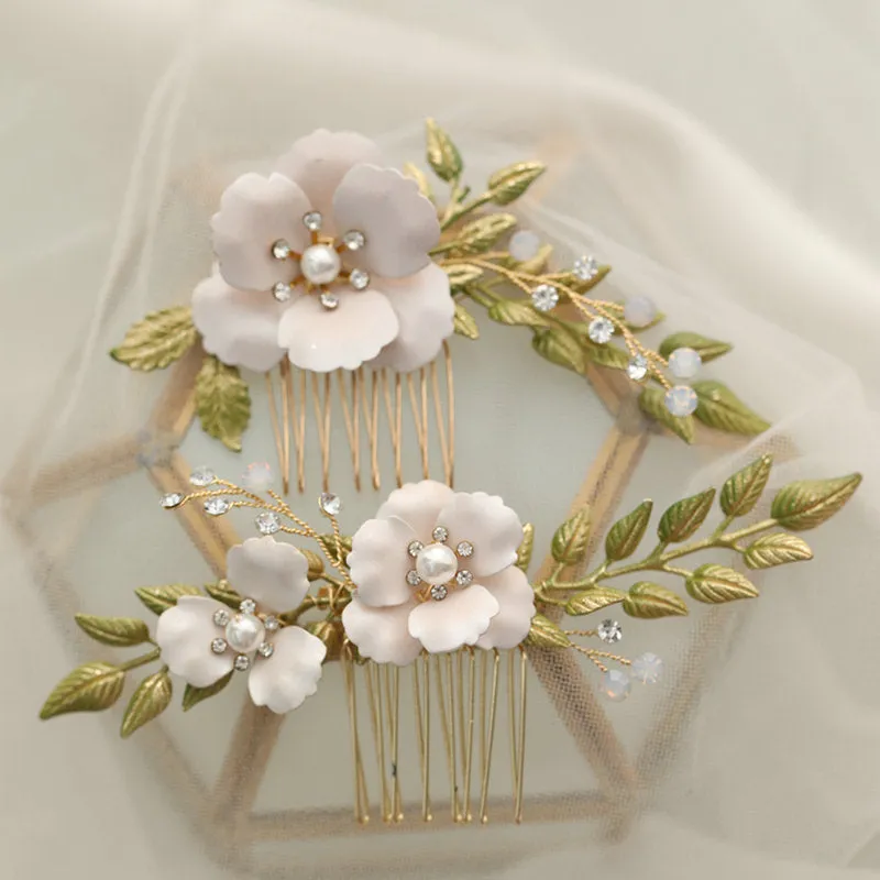 Lora Hair Comb