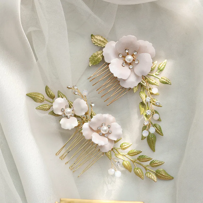Lora Hair Comb