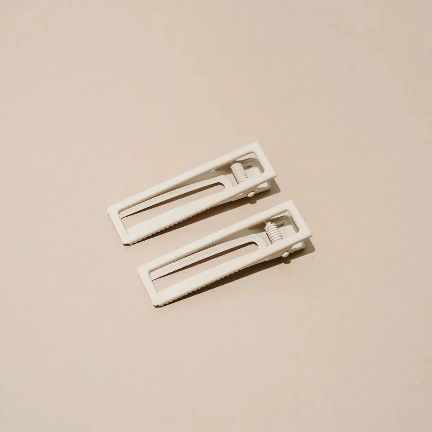 Lu Lu Hair Clips Set