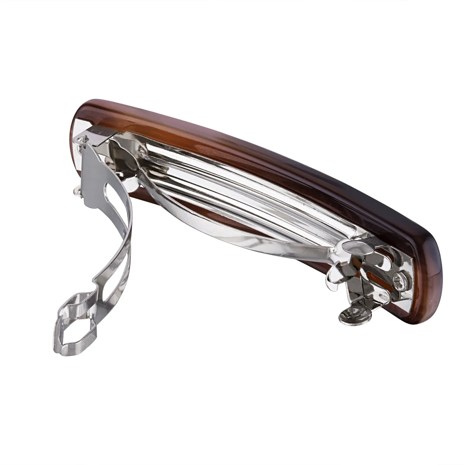 Machete | No.3 Heirloom Clip in Brunette