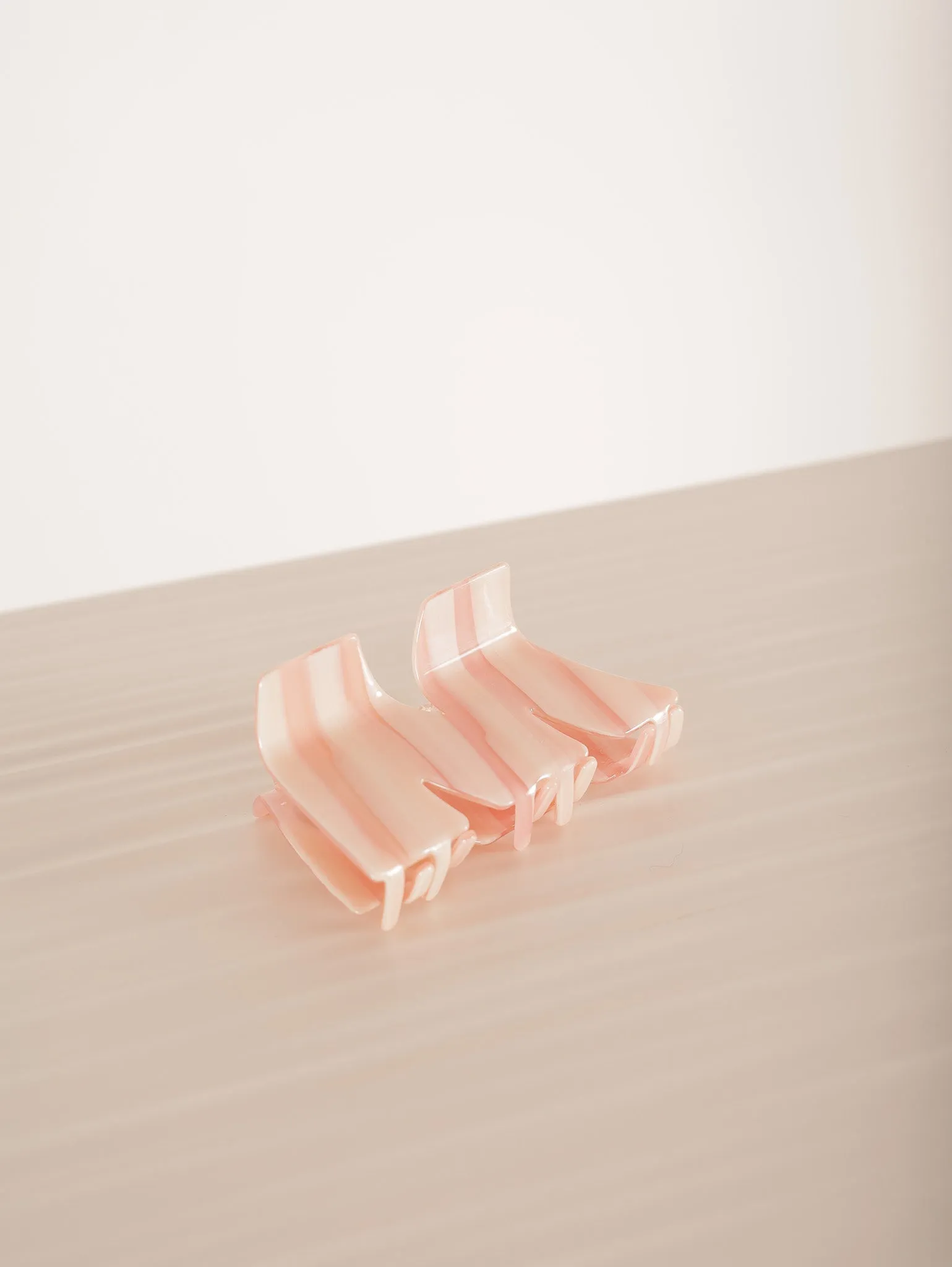 Magic Hair Clip
