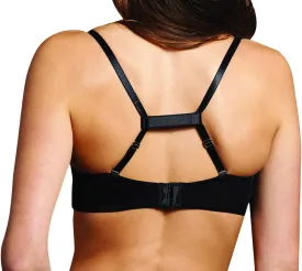 Maidenform Women's Elastic Bra Strap Holder