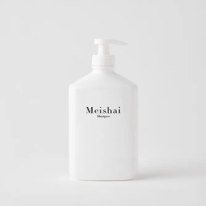 Meishai Pack