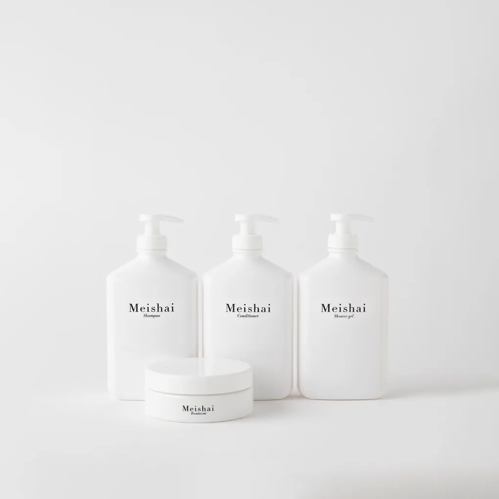 Meishai Pack