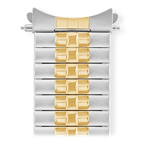 Men's Twist-O-Flex™ 20MM Fixed Curve End