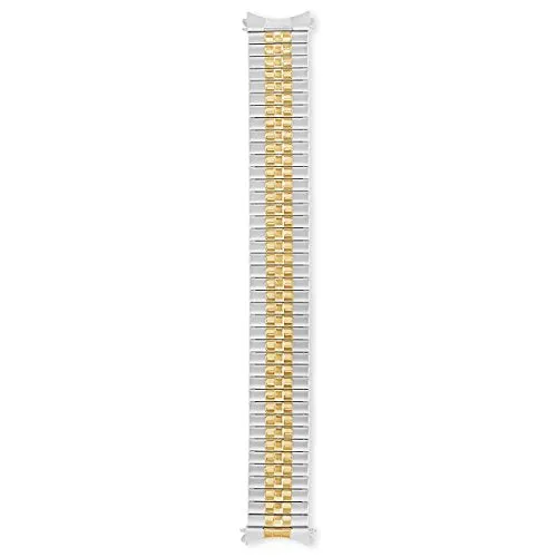 Men's Twist-O-Flex™ 20MM Fixed Curve End