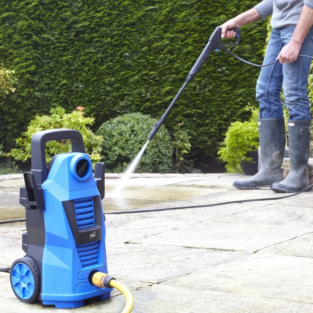 Neo Electric High Pressure Washer