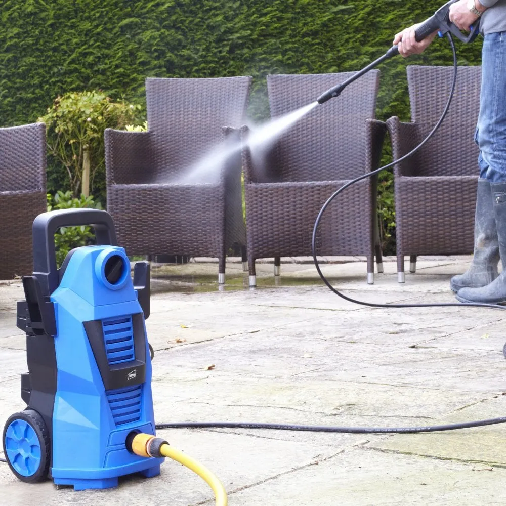 Neo Electric High Pressure Washer