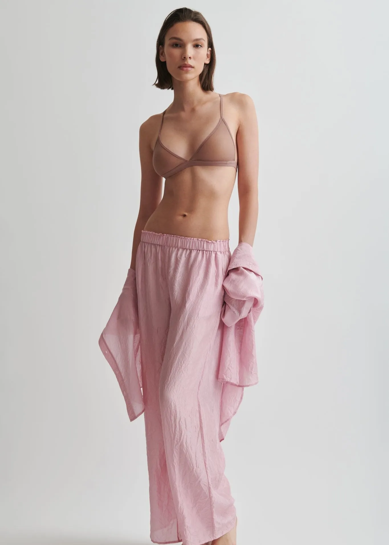Odelyn Triangle Bra