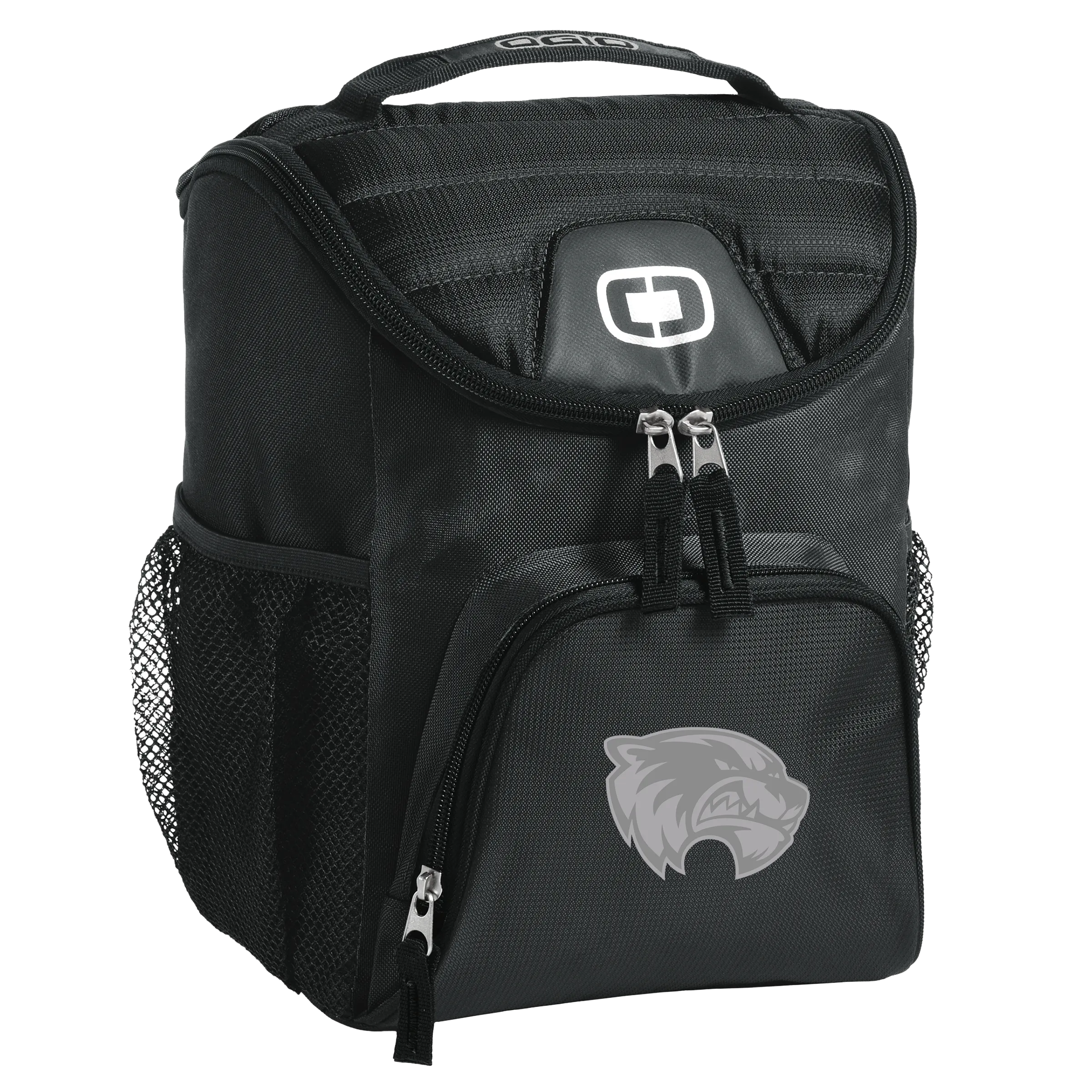 OGIO Chill 6-12 Can Cooler - Mascot 2 Tone