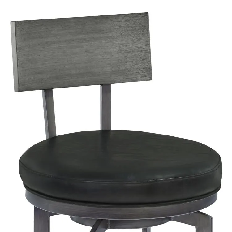 Ojai Bar Stool