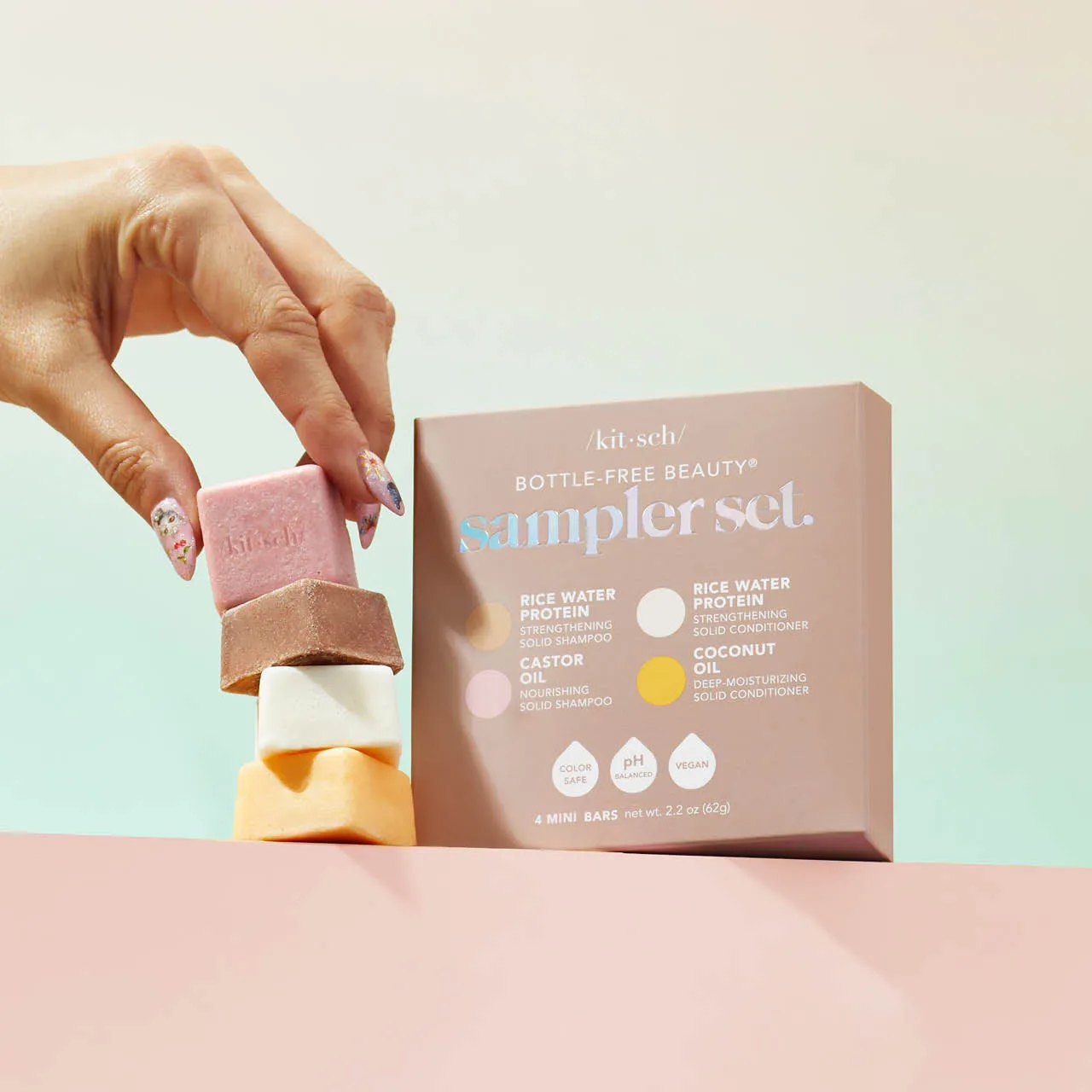 Pack Light - Minis