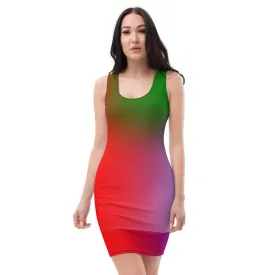 Palette Dress