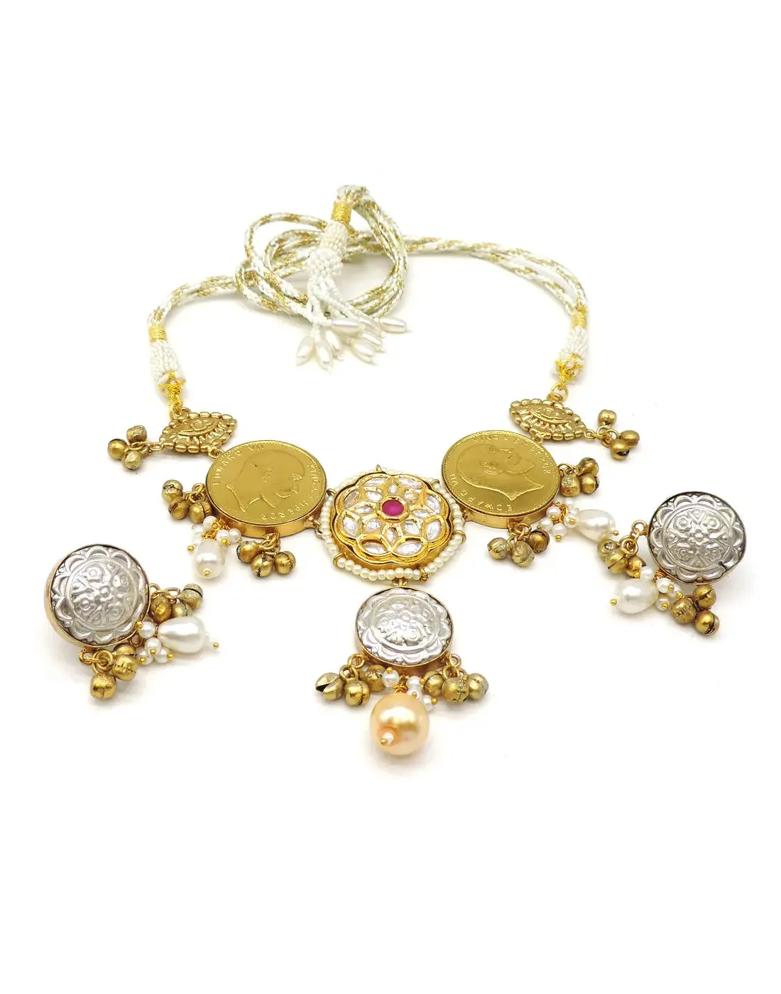 Patrice Earrings