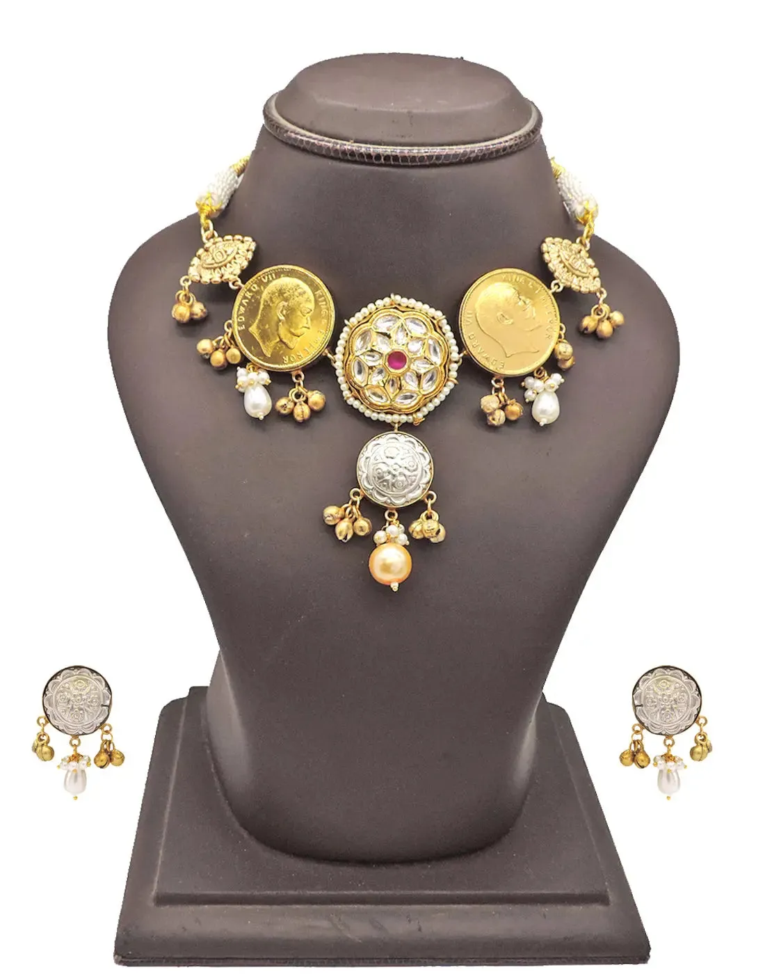 Patrice Earrings