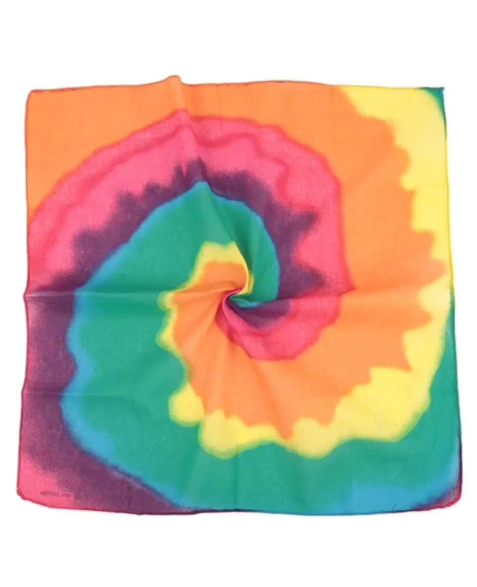 Pride Rainbow Bandana ( 3 styles )