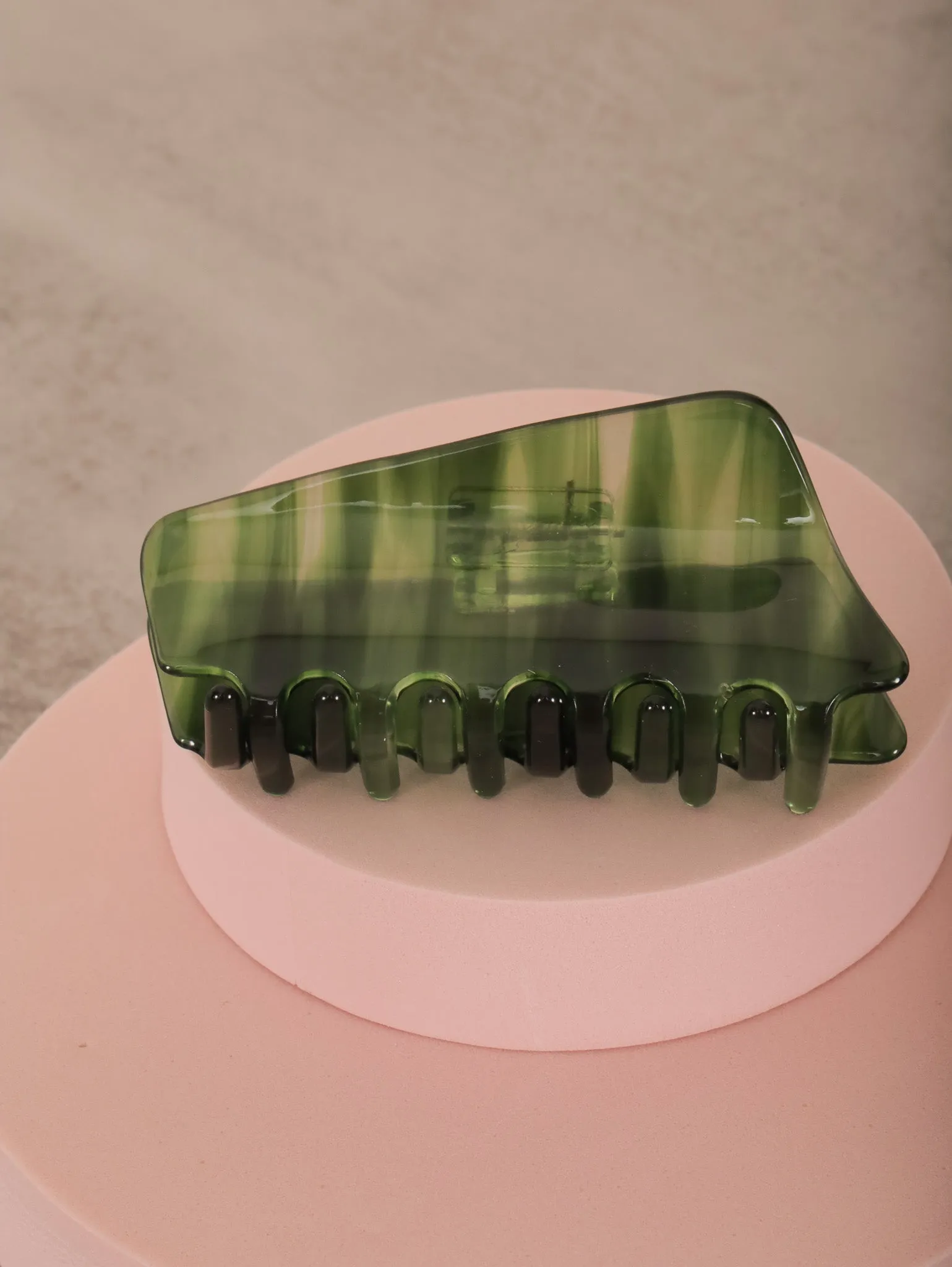 Primadonna Hair Clip