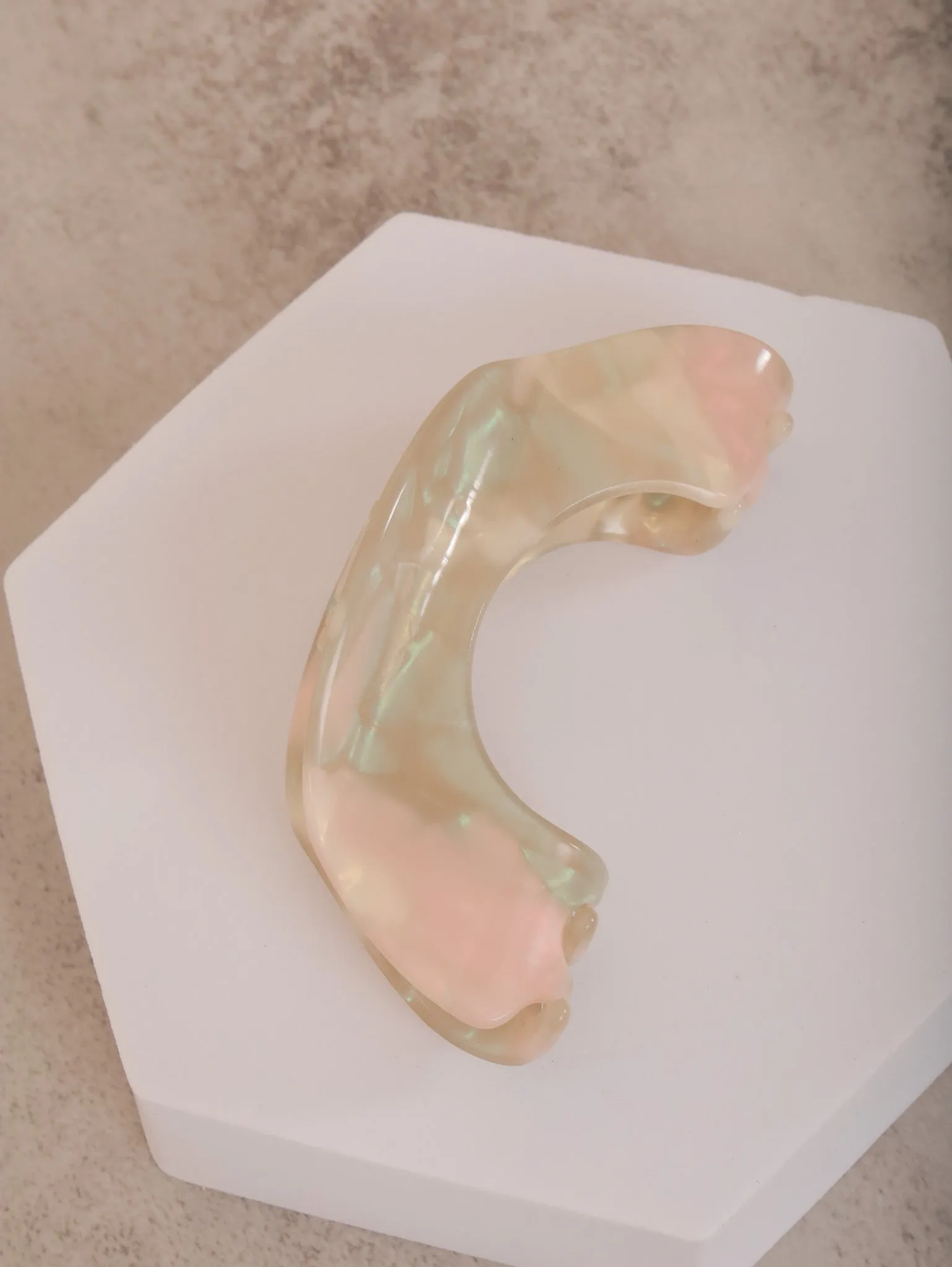 Primadonna Hair Clip