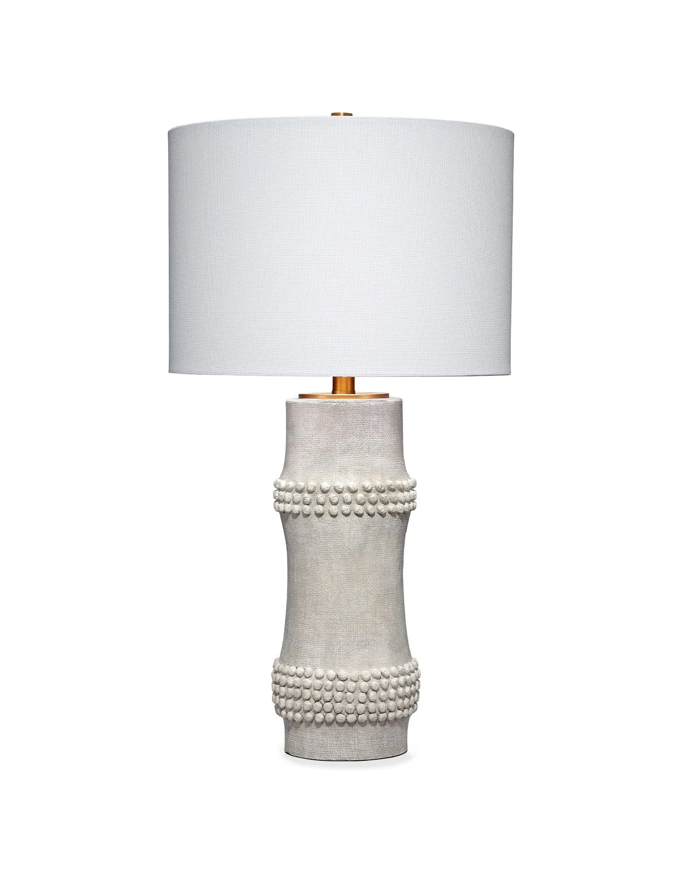 Rail Table Lamp