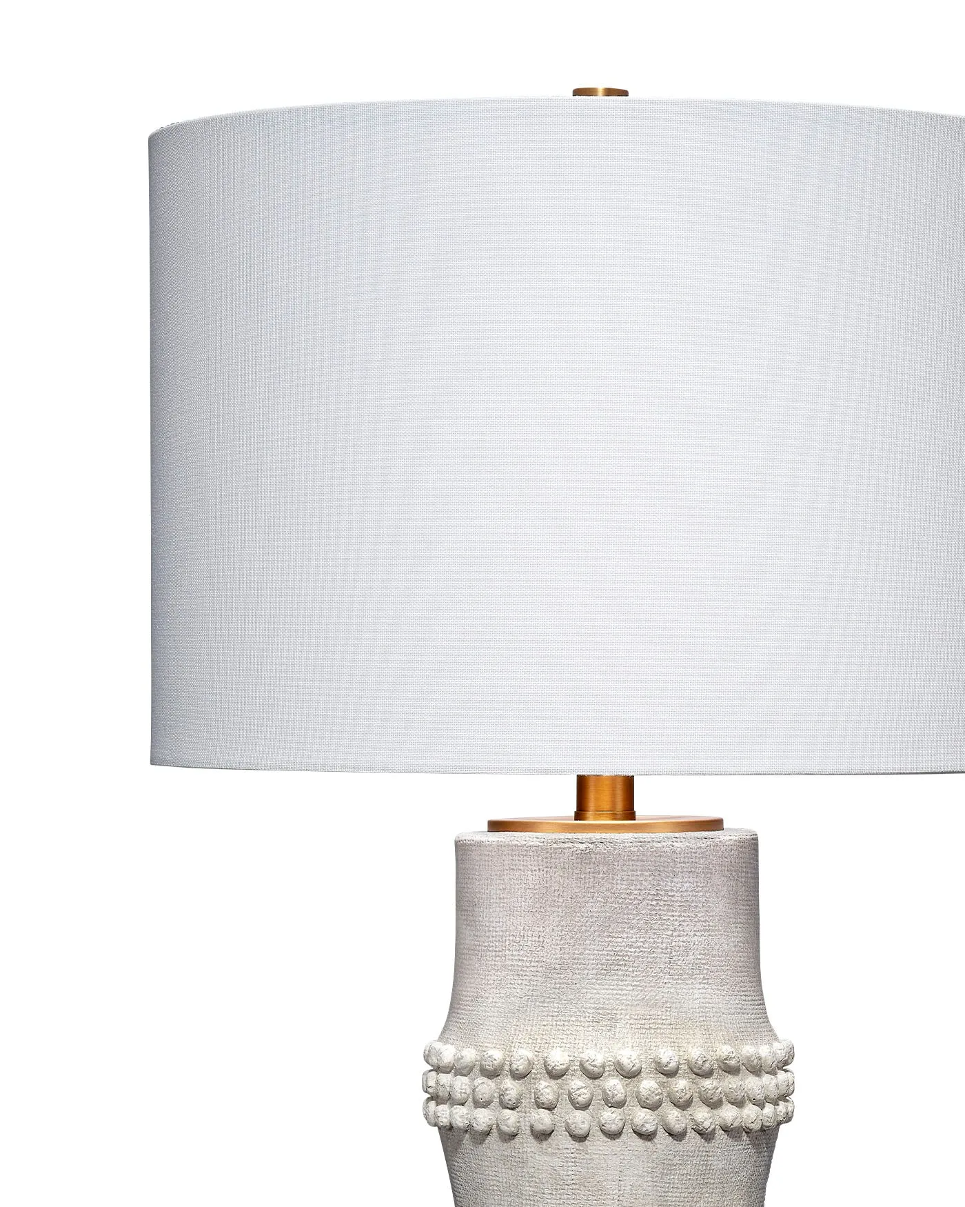 Rail Table Lamp