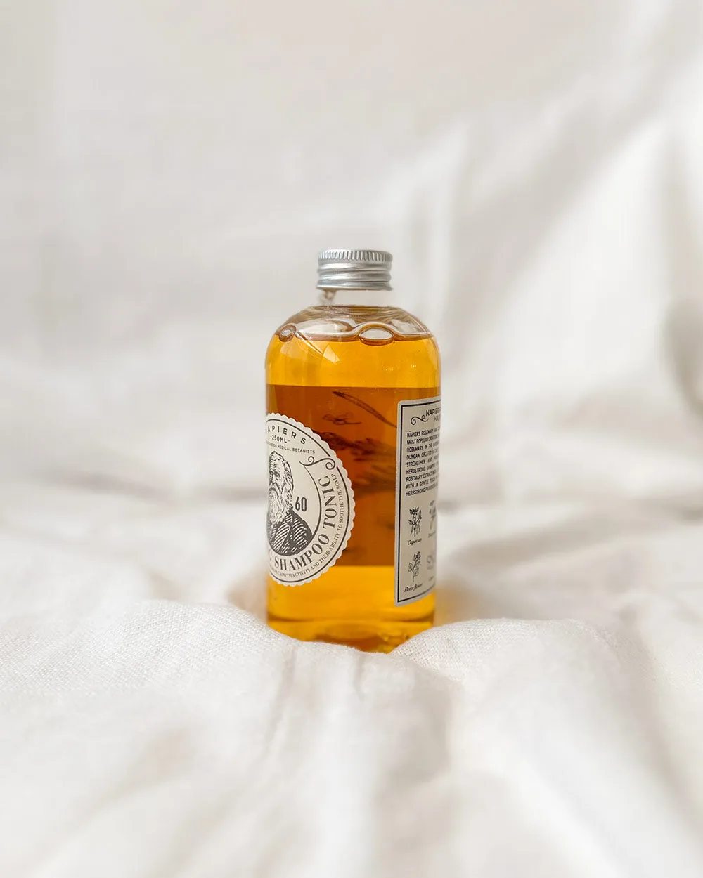 Rosemary Shampoo