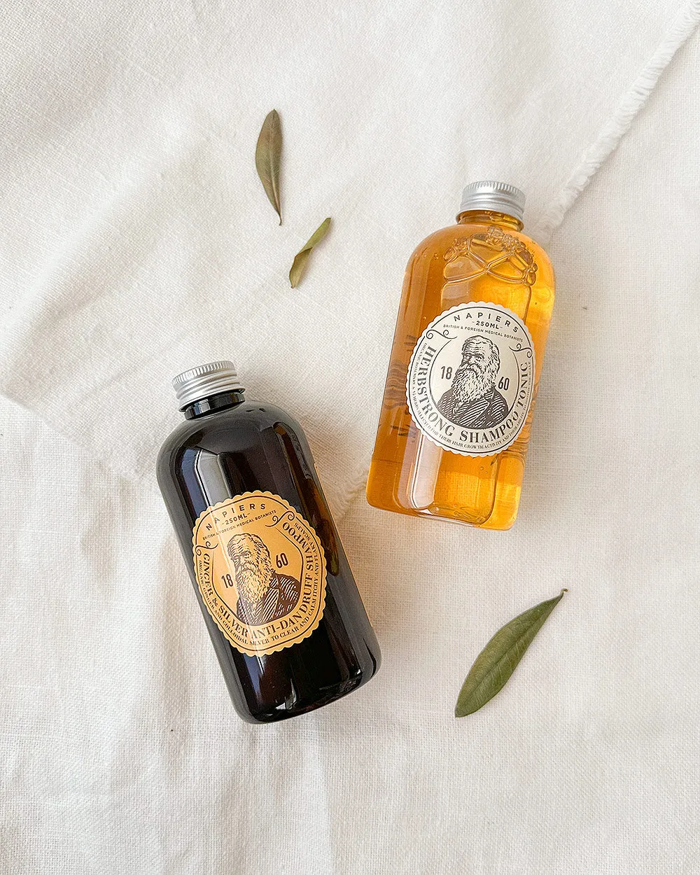Rosemary Shampoo