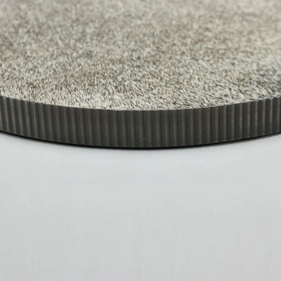 ROUND TRAY