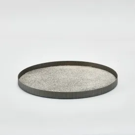 ROUND TRAY