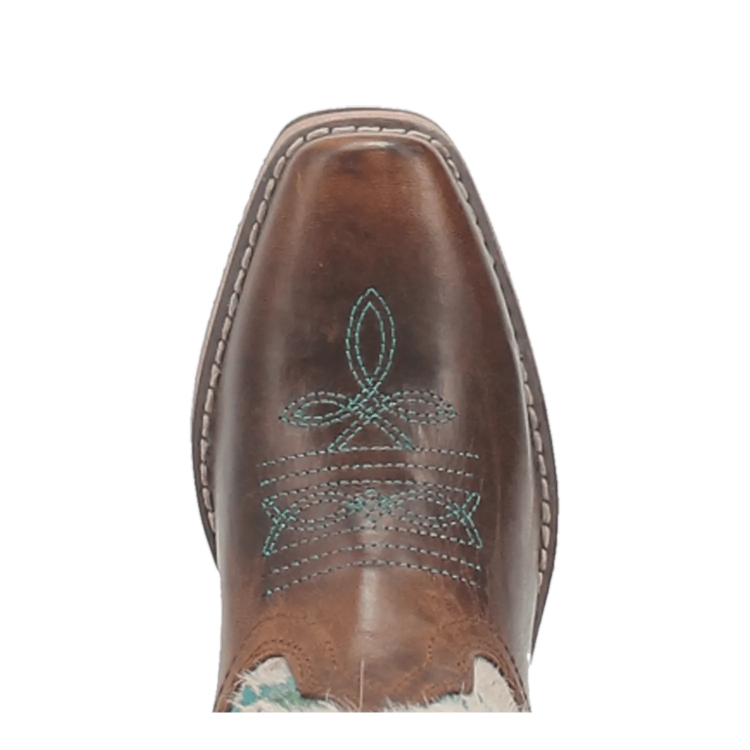 RUMI LEATHER YOUTH BOOT