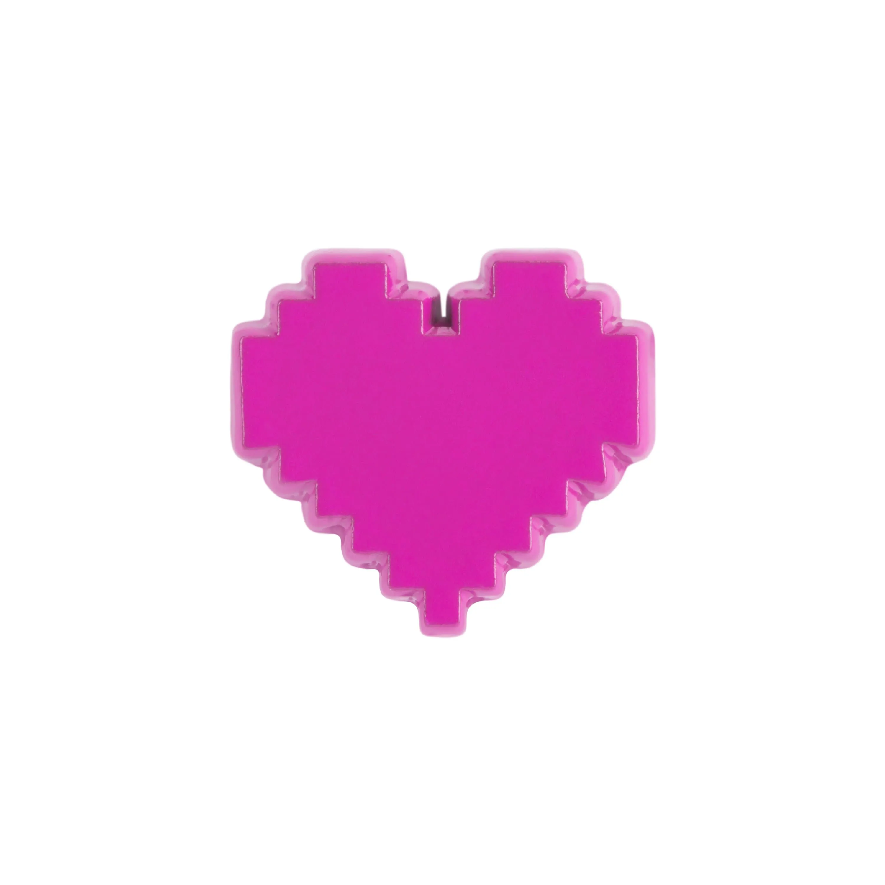 Sanshee - Pixel Heart Mini Pin