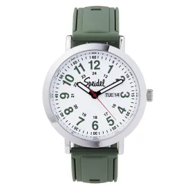 Scrub Watch™ Mega