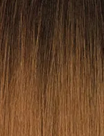 Sensationnel Synthetic Instant Pony and Bang ID BRIT
