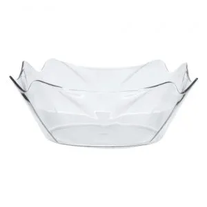 Servingware - 8" Flower Bowl - 1.8 Quart (Case Qty: 24)
