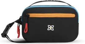 Sherpani Hyk, Lightweight Belt Bag, Travel Fanny Pack, Small Sling Crossbody Bag, Travel Purse for Women, RFID Protection