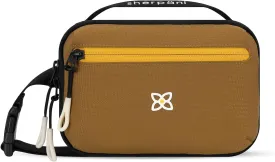 Sherpani Hyk, Lightweight Belt Bag, Travel Fanny Pack, Small Sling Crossbody Bag, Travel Purse for Women, RFID Protection