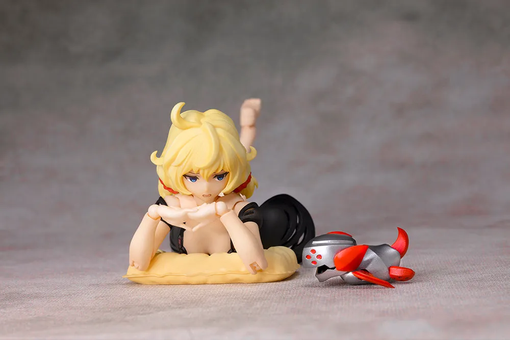 Sophia Relax ver. Model Kit