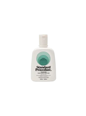 Standard Procedure The Wash 250ml