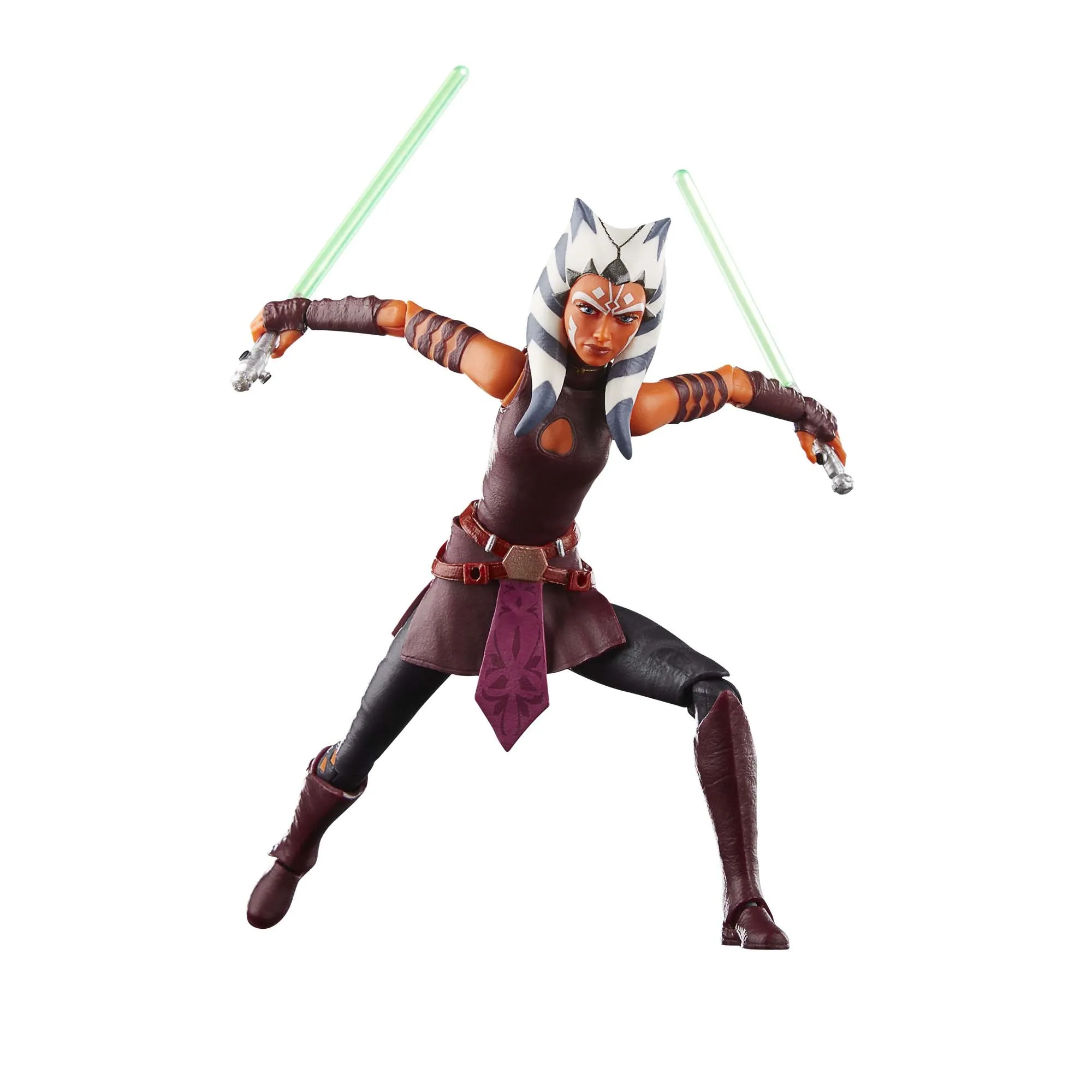 Star Wars The Black Series Ahsoka Tano (Padawan)