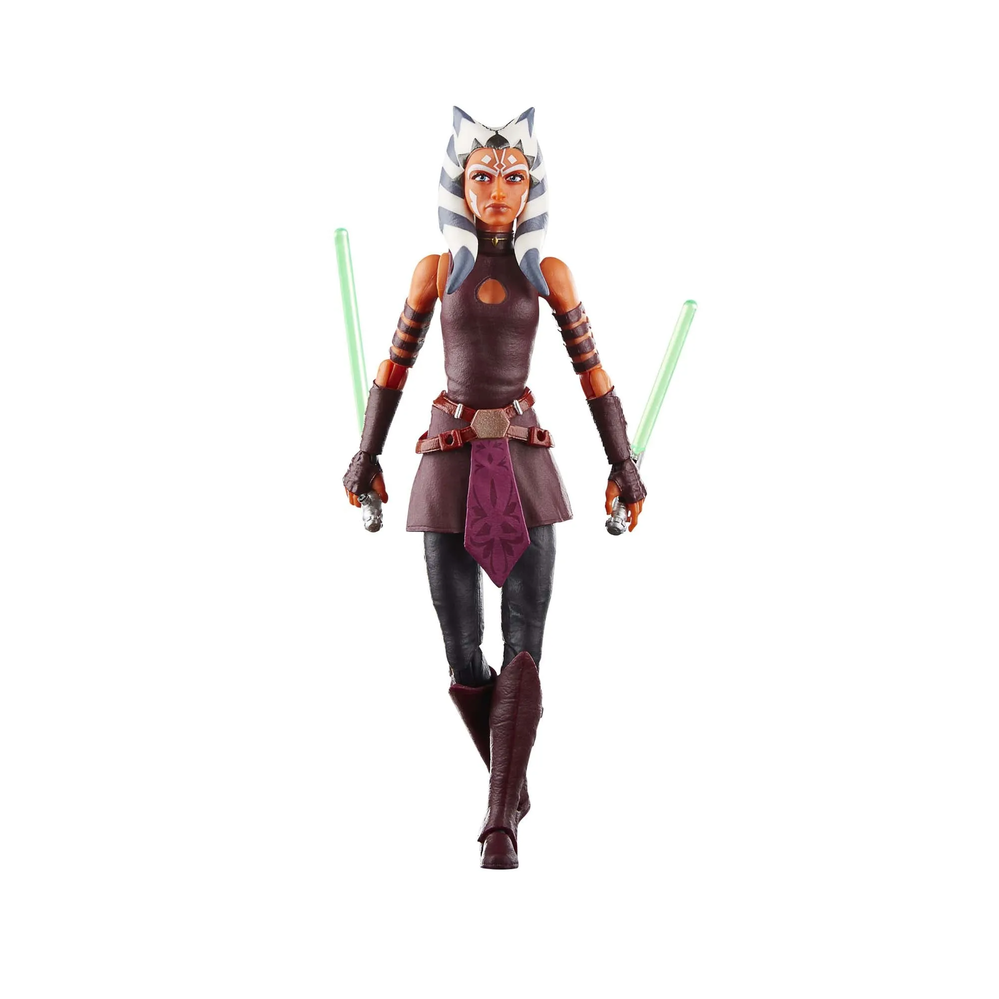 Star Wars The Black Series Ahsoka Tano (Padawan)