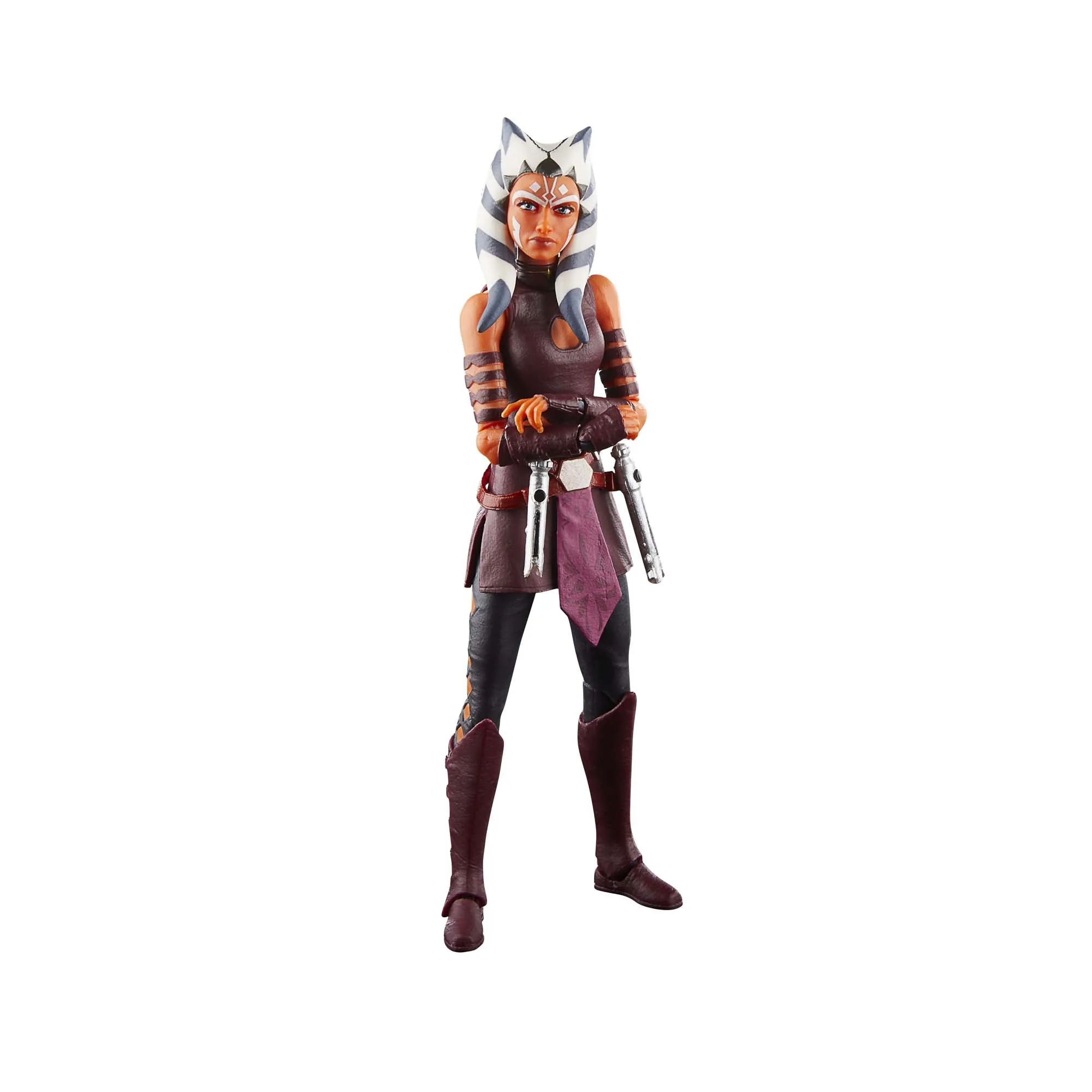 Star Wars The Black Series Ahsoka Tano (Padawan)