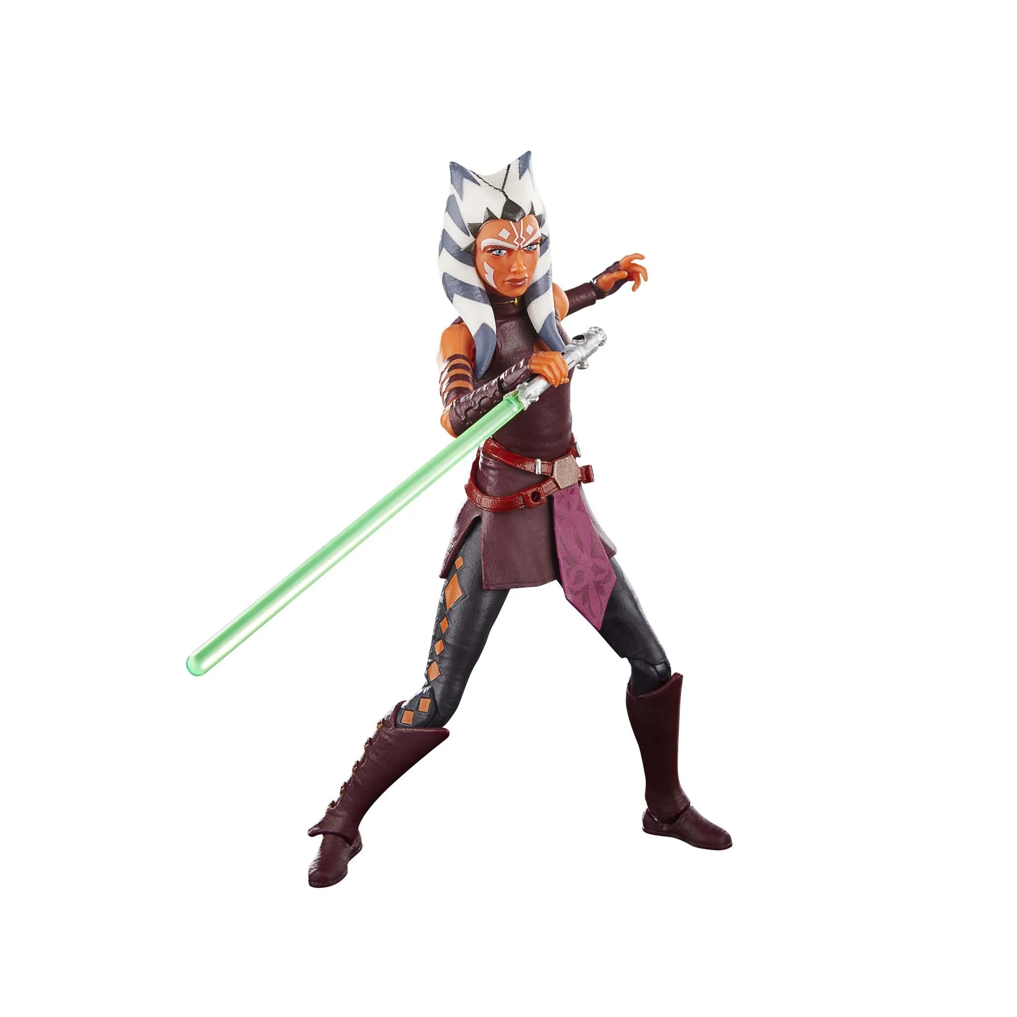 Star Wars The Black Series Ahsoka Tano (Padawan)