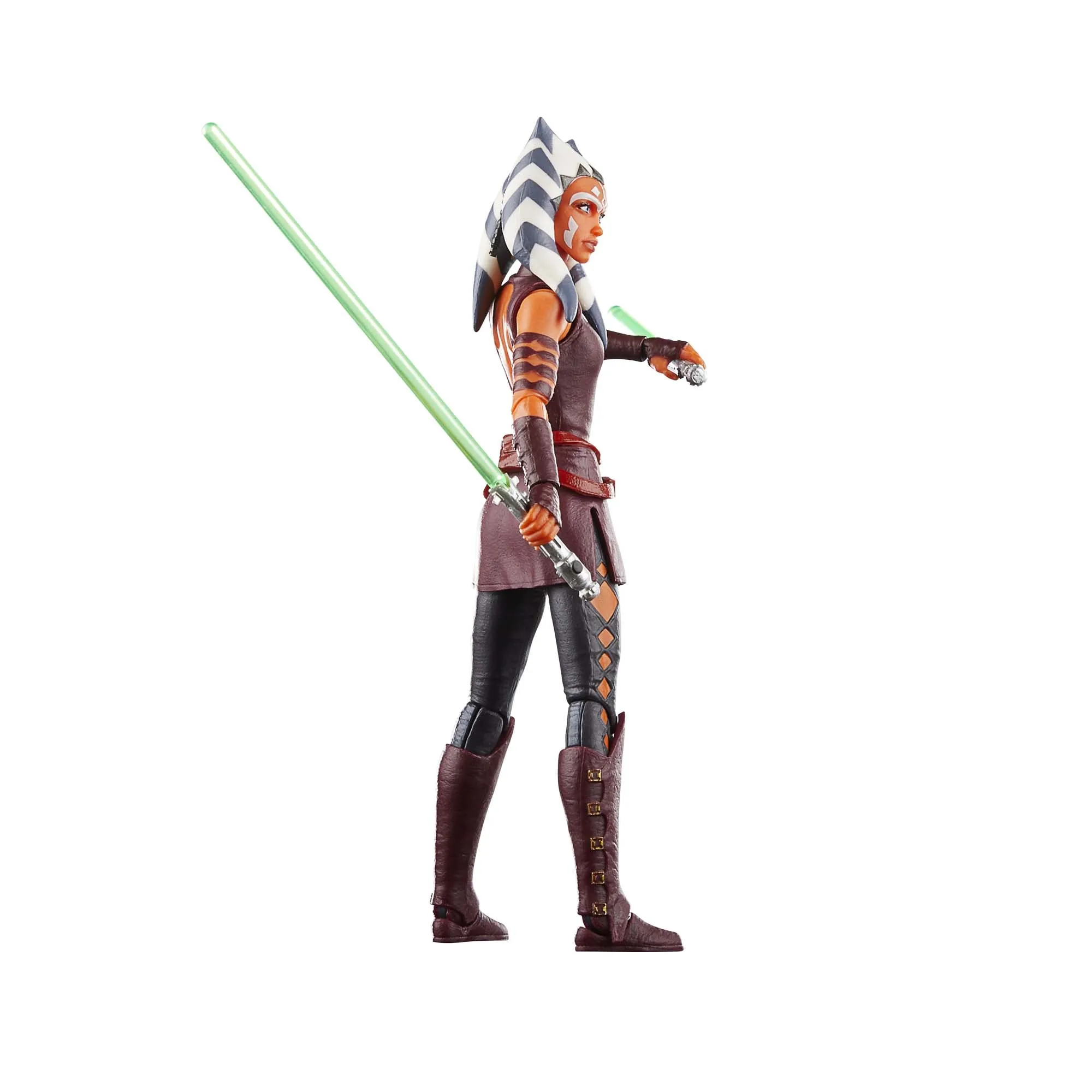 Star Wars The Black Series Ahsoka Tano (Padawan)