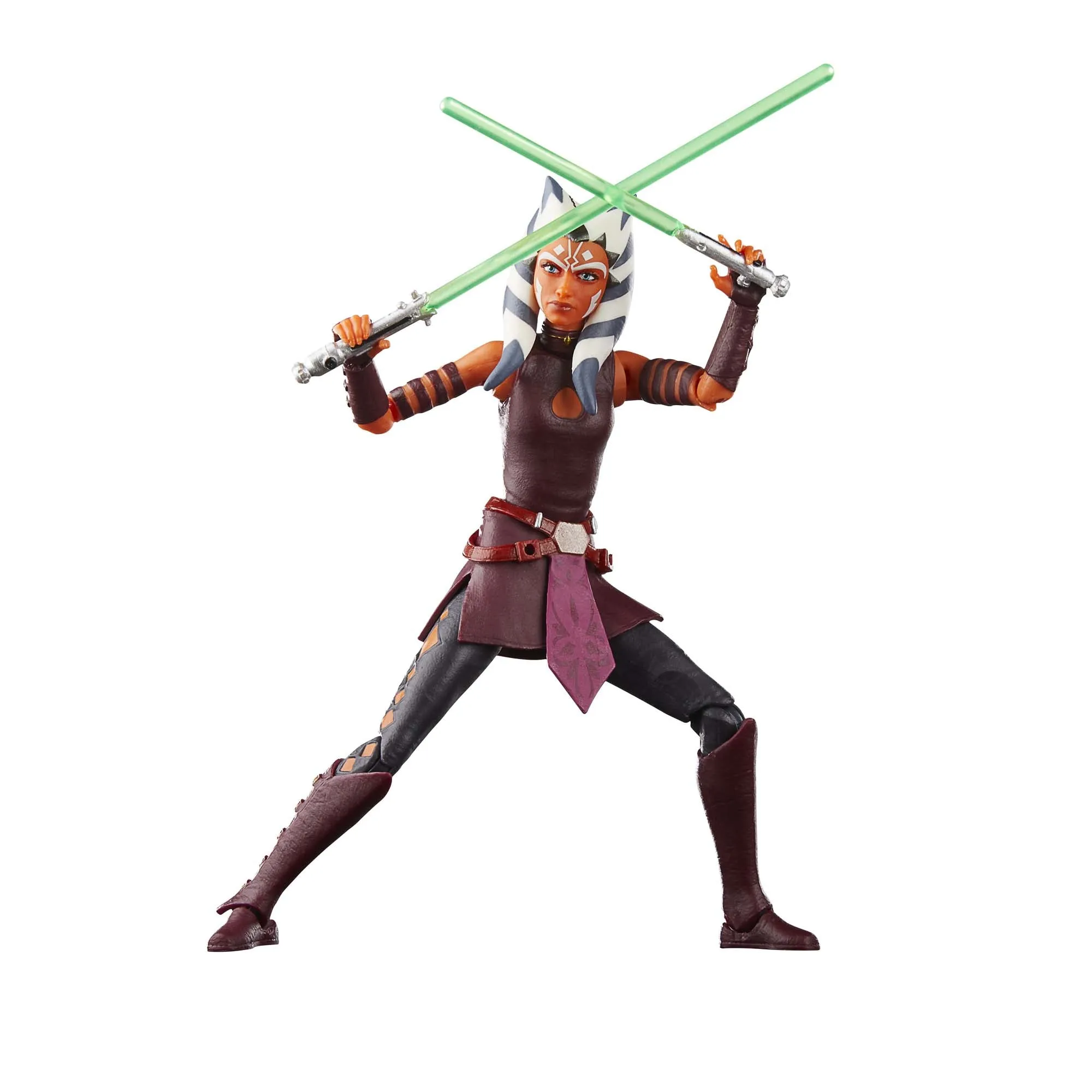 Star Wars The Black Series Ahsoka Tano (Padawan)