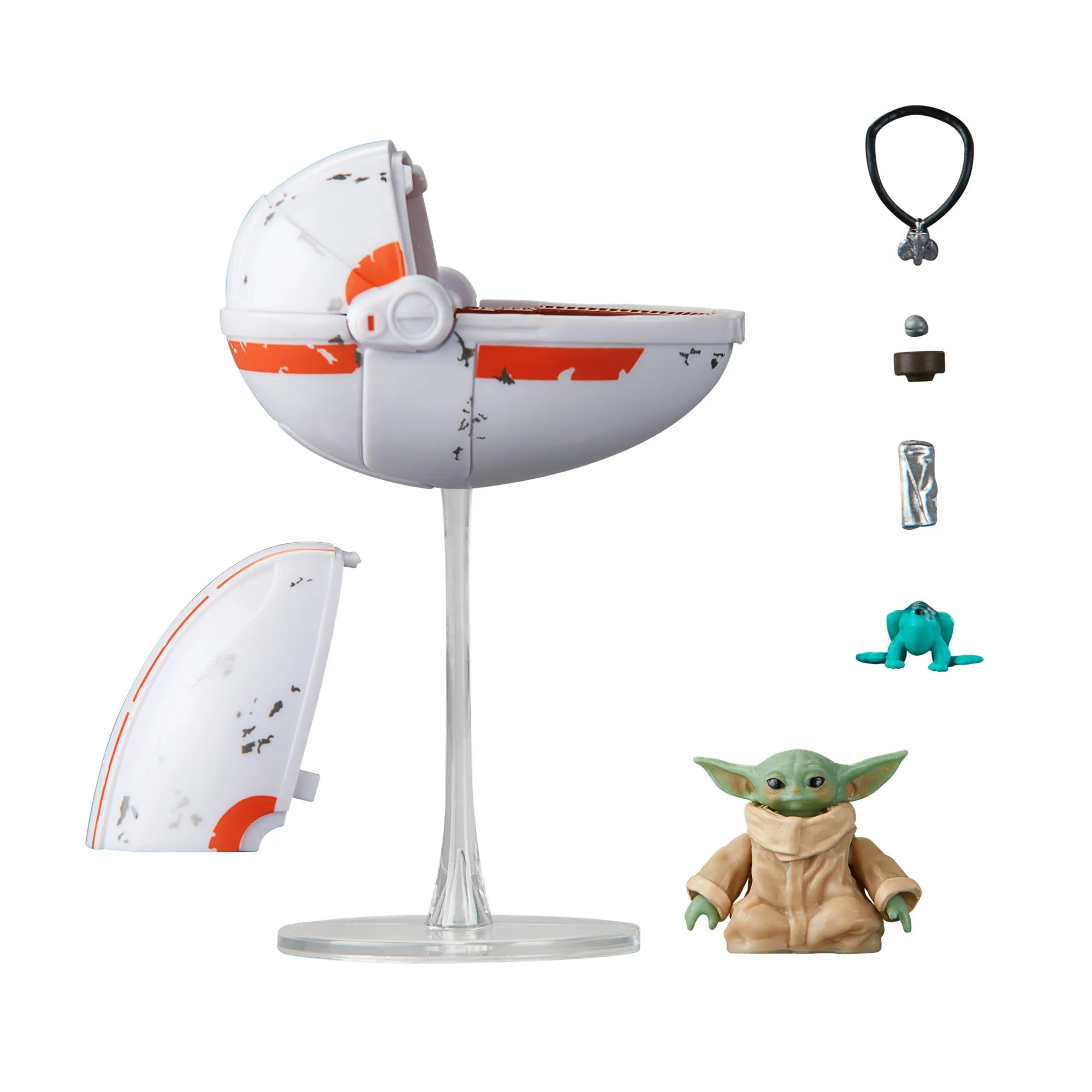 Star Wars The Black Series Grogu