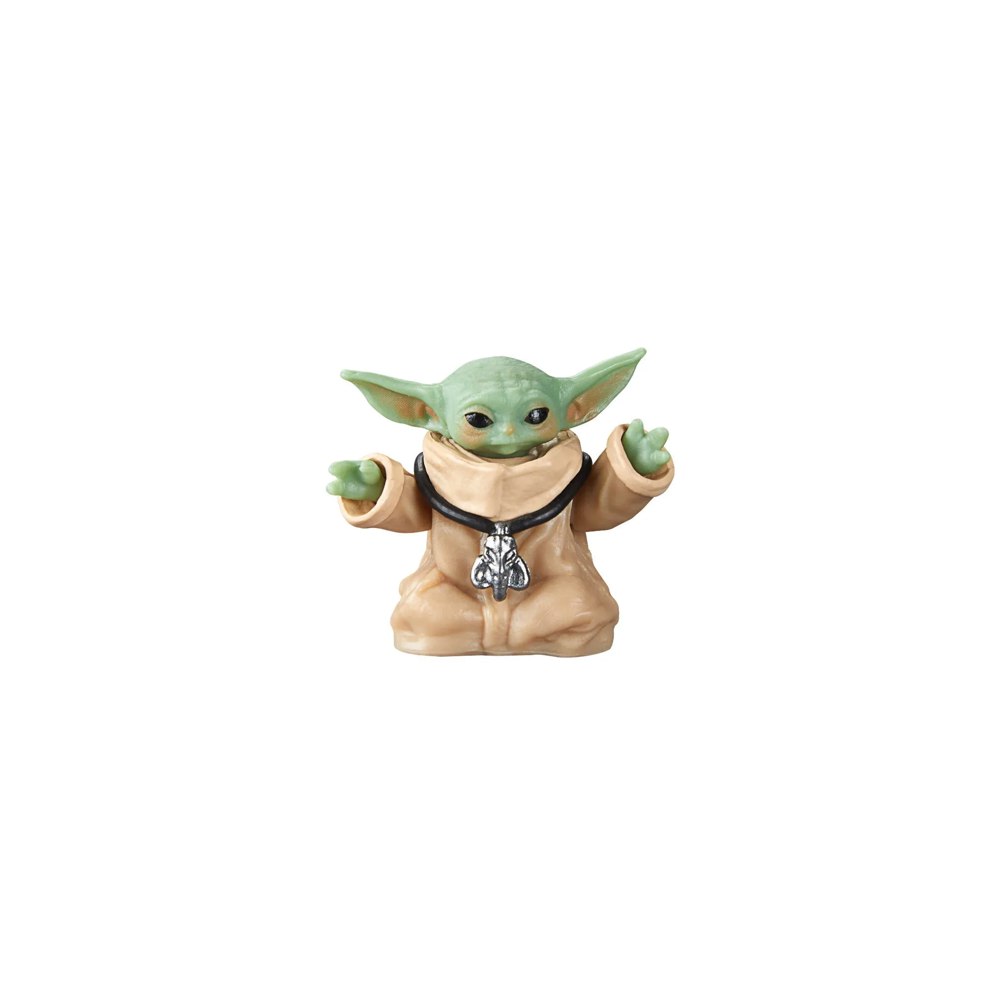Star Wars The Black Series Grogu